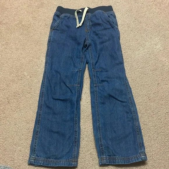 Carter’s kids jean (size: 6) - Picture 1 of 3